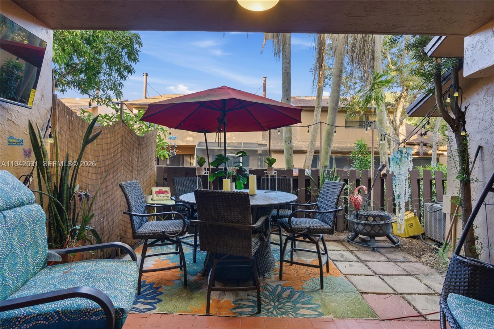 BONAIRE VILLAGE AT WOODMO - Residential