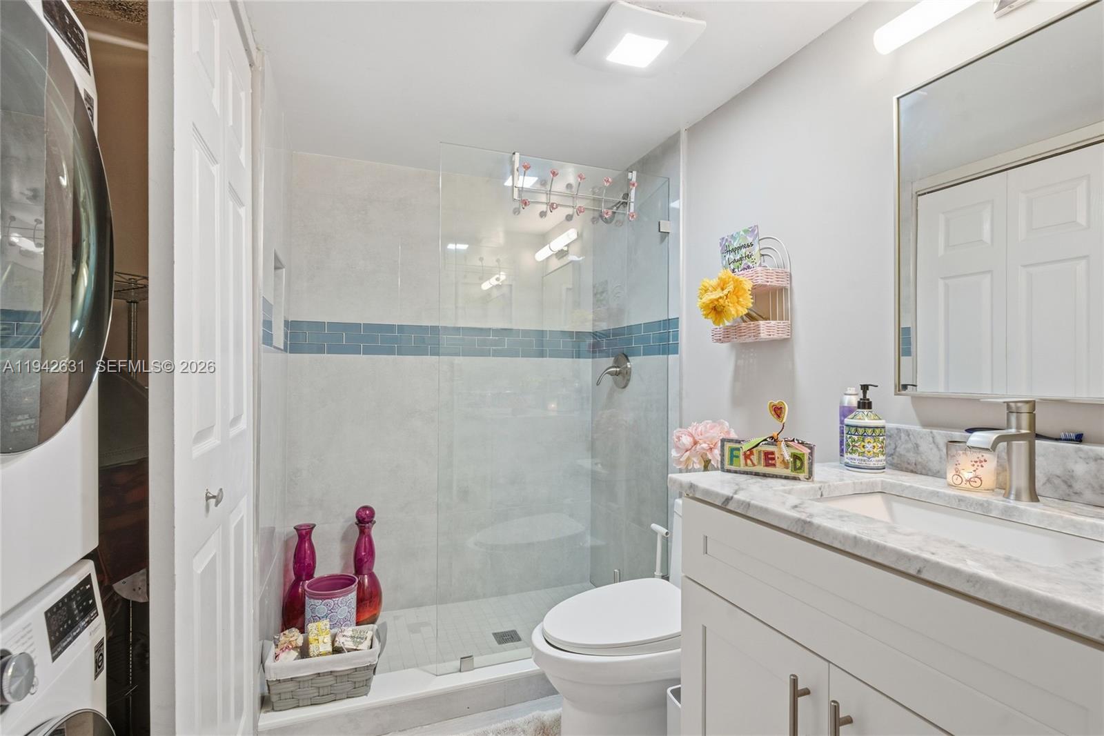 BONAIRE VILLAGE AT WOODMO - Residential