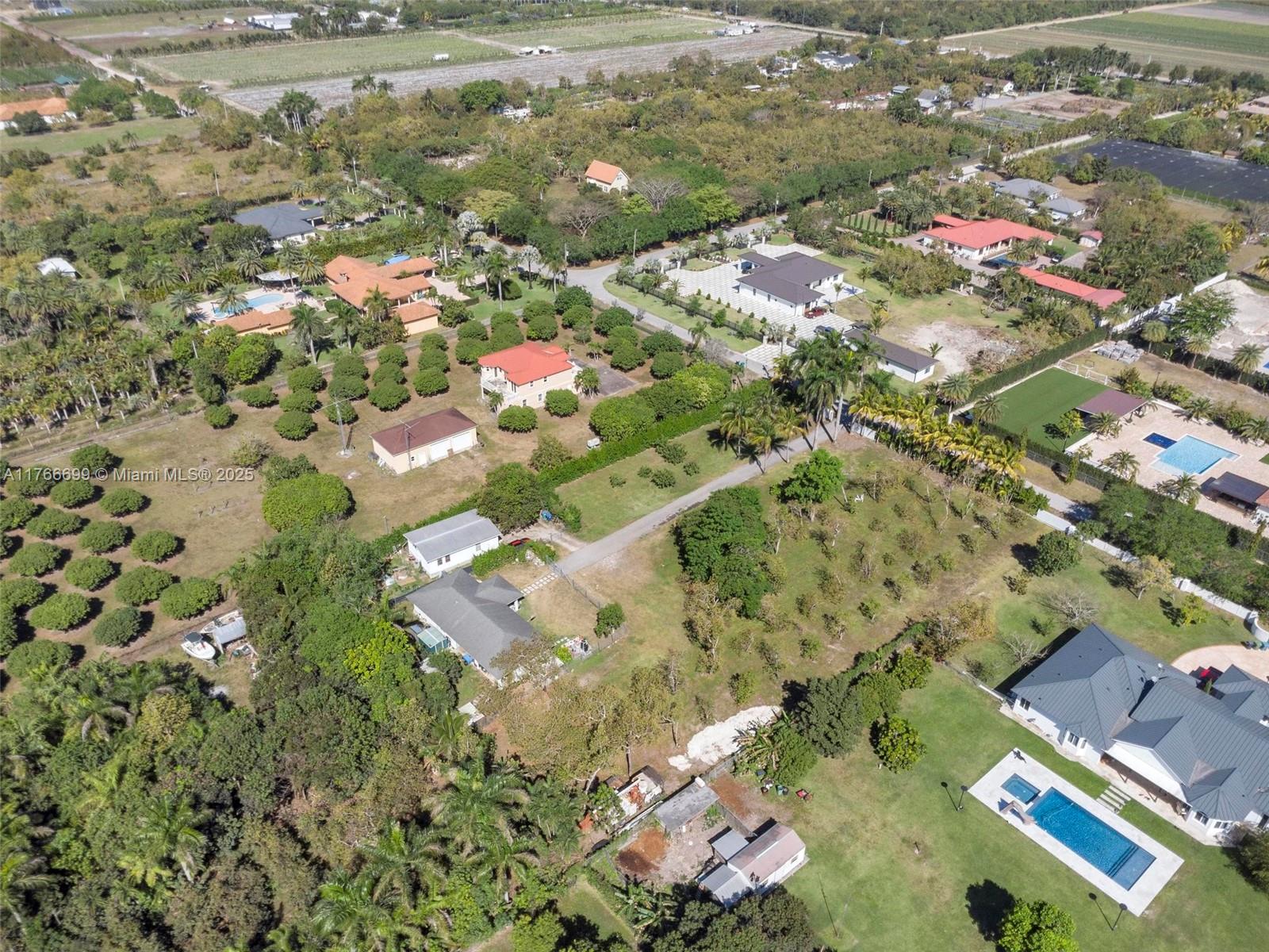 Other - Residential