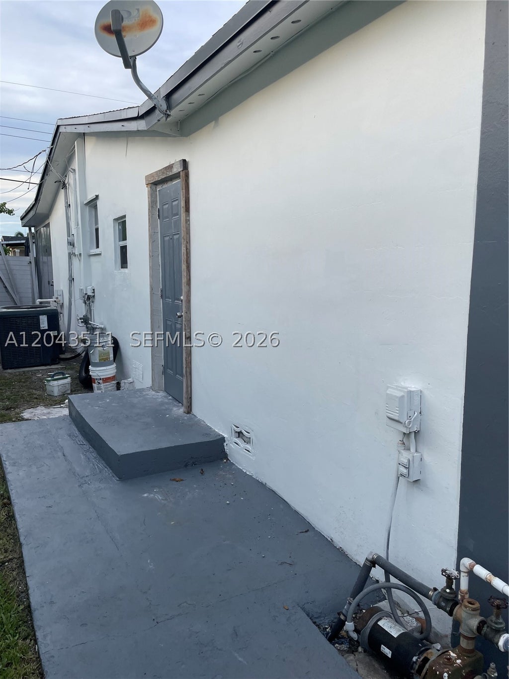 Photo of 7607 Harbour Blvd, Miramar, FL 33023 (MLS # A12043511)