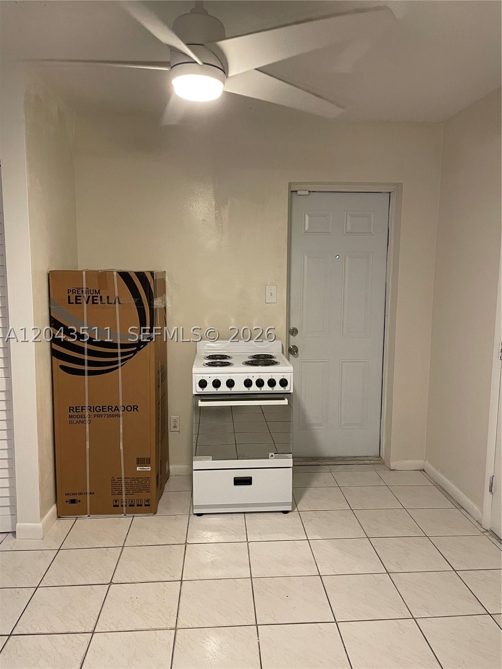 Photo of 7607 Harbour Blvd, Miramar, FL 33023 (MLS # A12043511)
