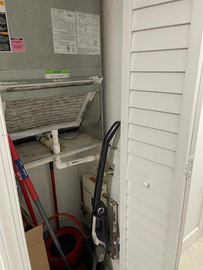 BENIDORM CONDO - Residential Lease