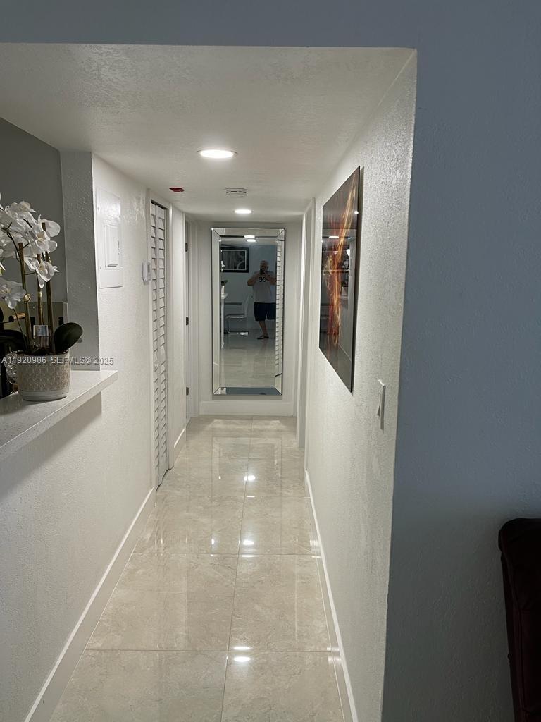 BENIDORM CONDO - Residential Lease