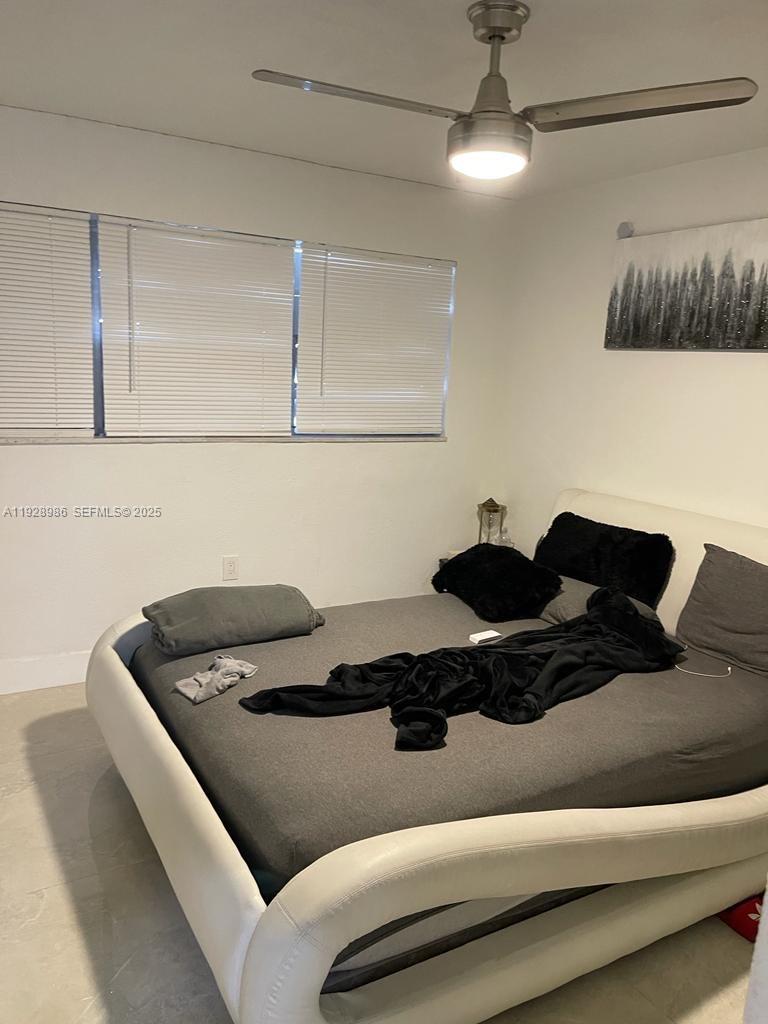 BENIDORM CONDO - Residential Lease