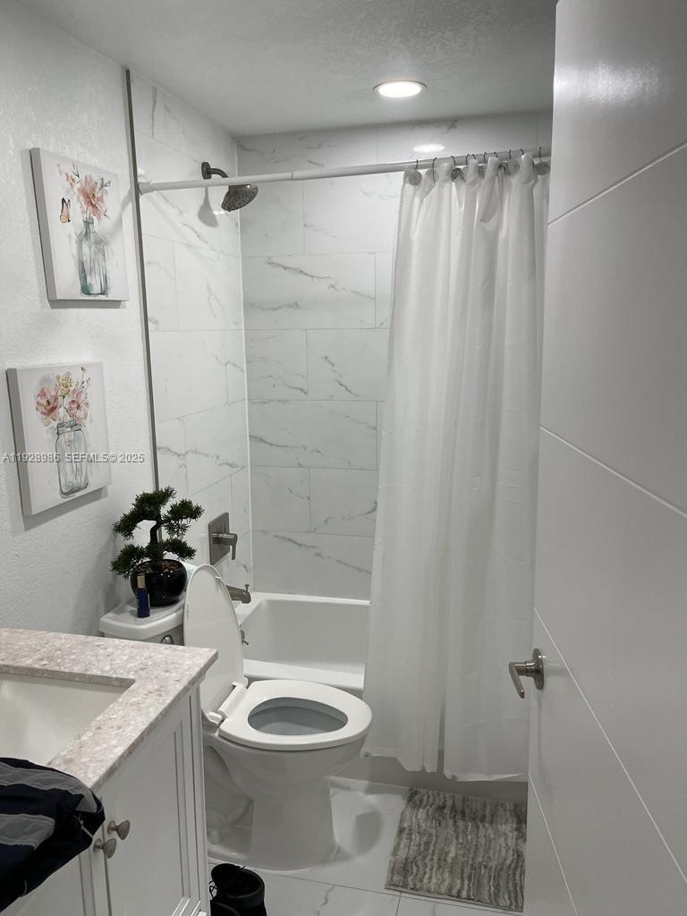 BENIDORM CONDO - Residential Lease