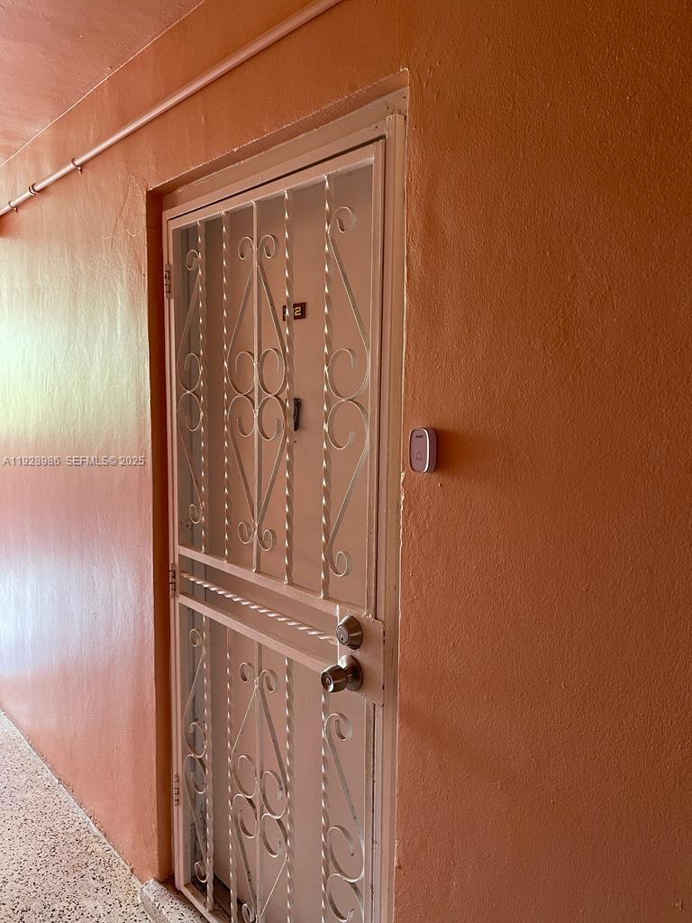 BENIDORM CONDO - Residential Lease