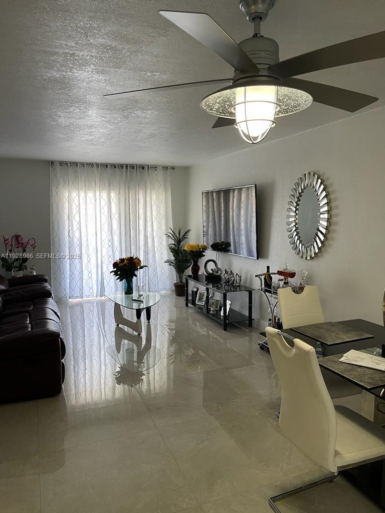 BENIDORM CONDO - Residential Lease
