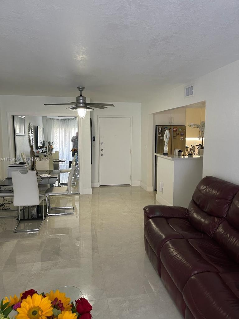 BENIDORM CONDO - Residential Lease