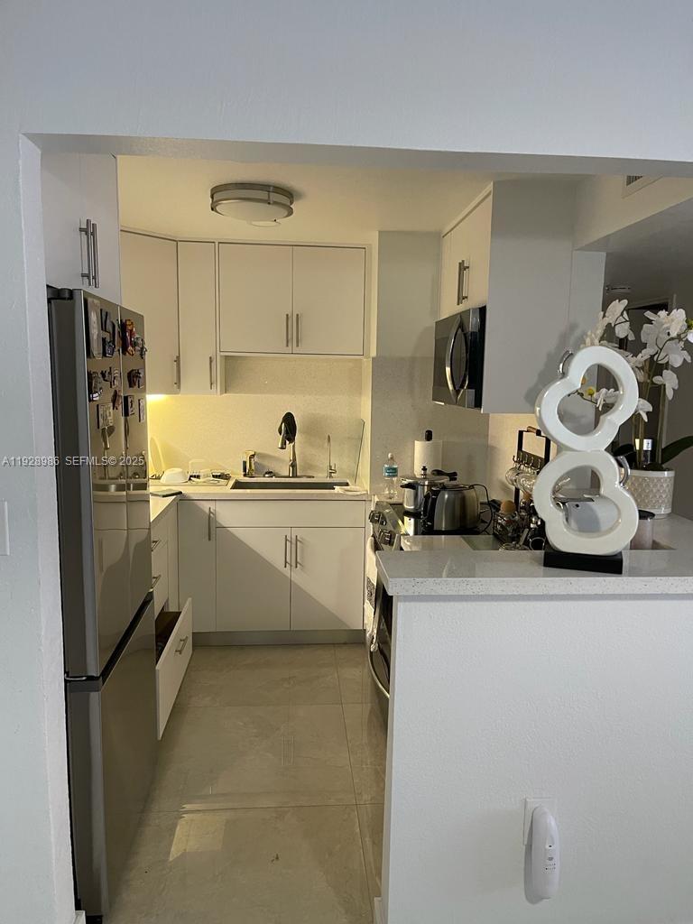 BENIDORM CONDO - Residential Lease