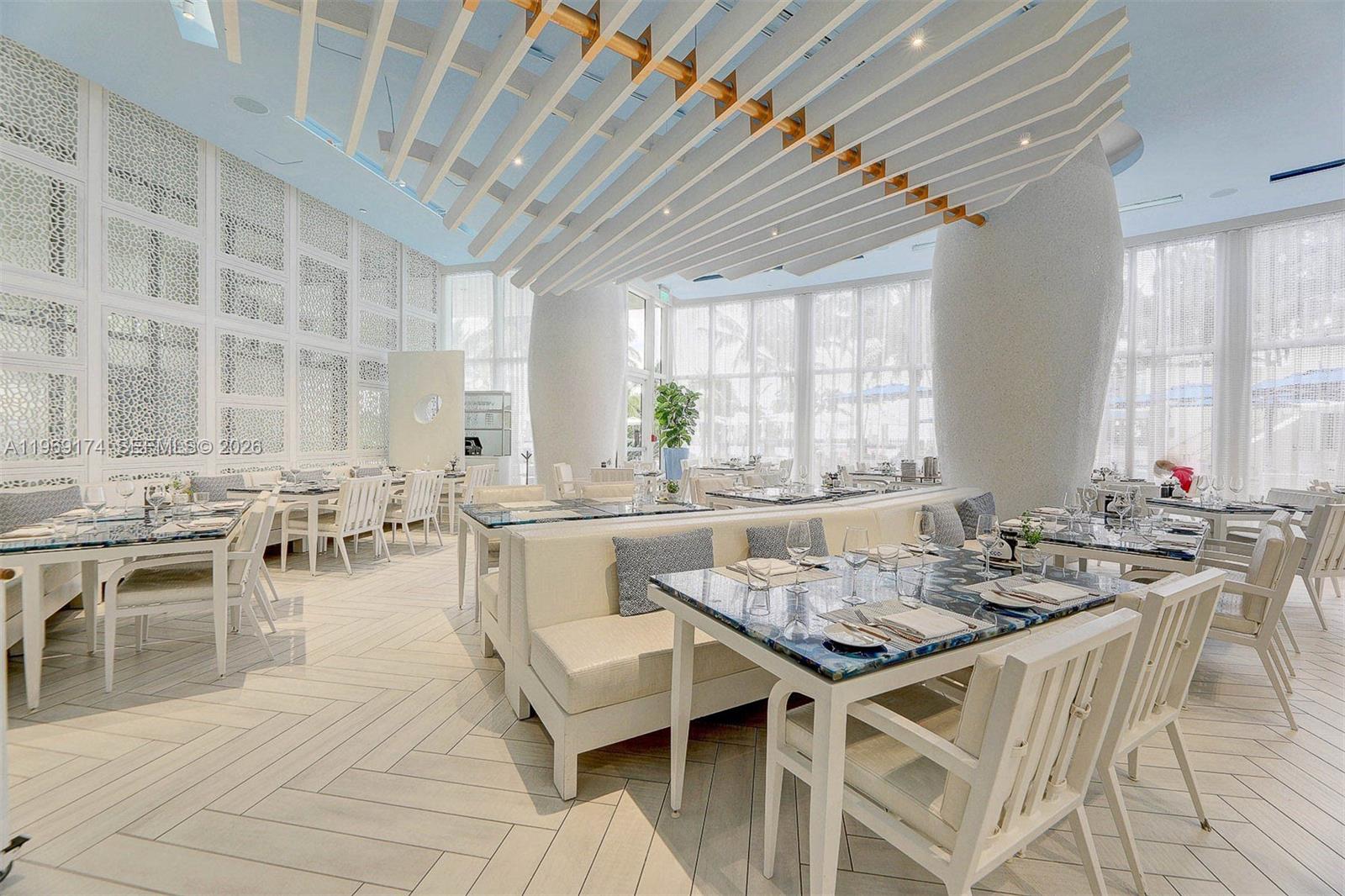 BAL HARBOUR NORTH SOUTH C - Residential Lease