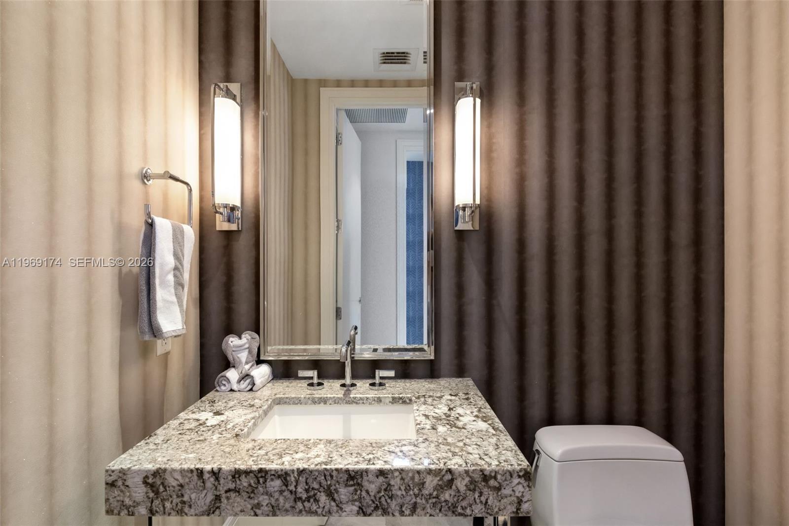 BAL HARBOUR NORTH SOUTH C - Residential Lease