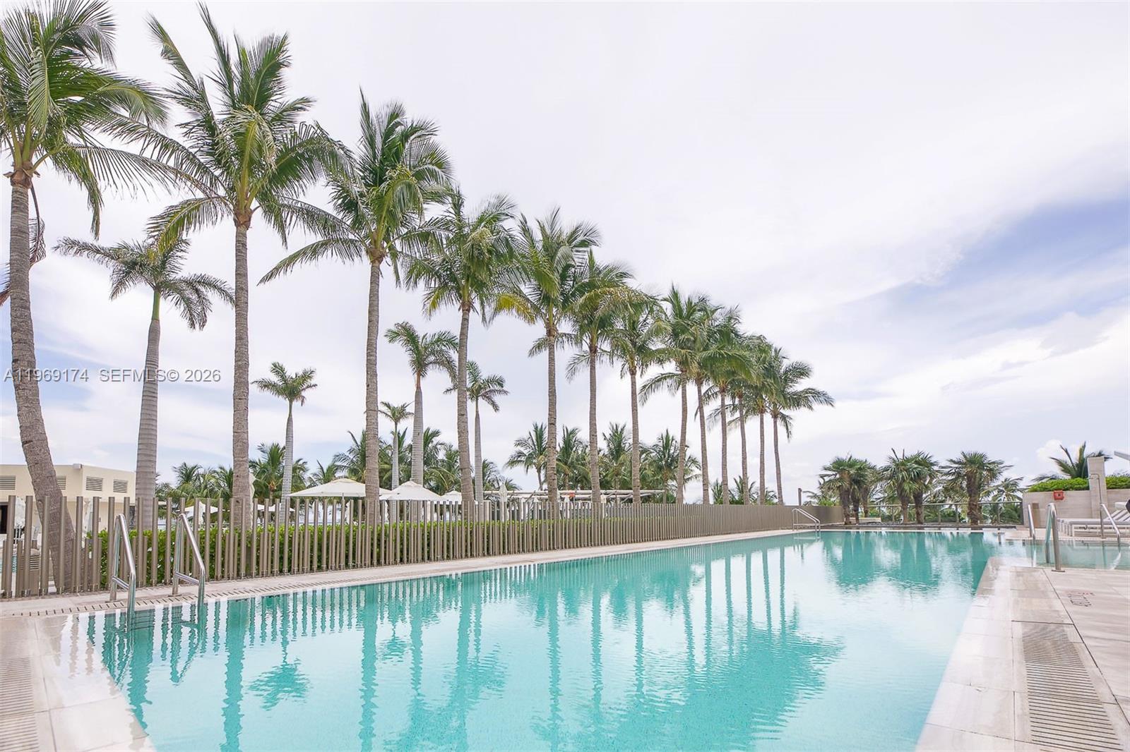 BAL HARBOUR NORTH SOUTH C - Residential Lease