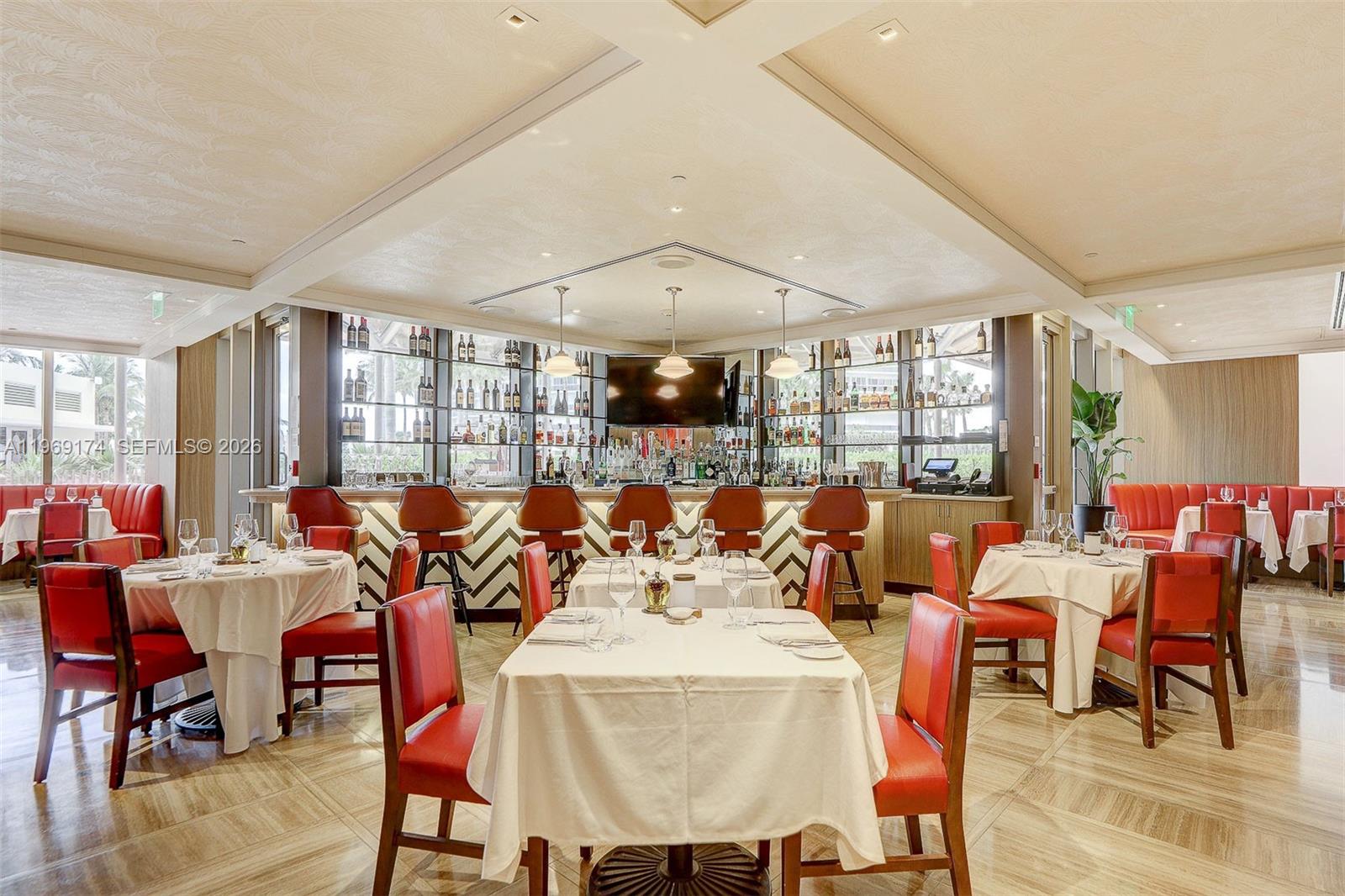 BAL HARBOUR NORTH SOUTH C - Residential Lease