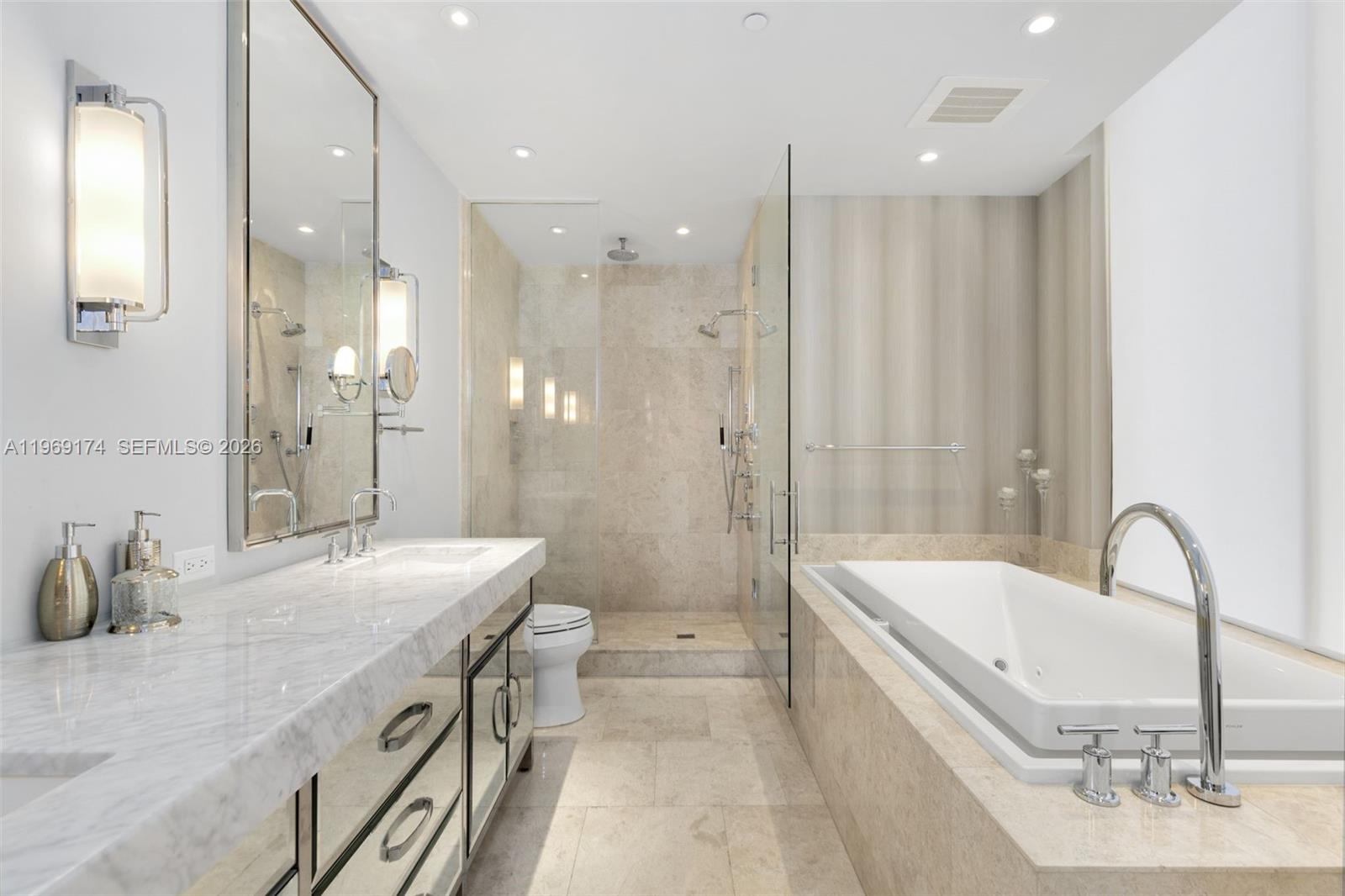 BAL HARBOUR NORTH SOUTH C - Residential Lease