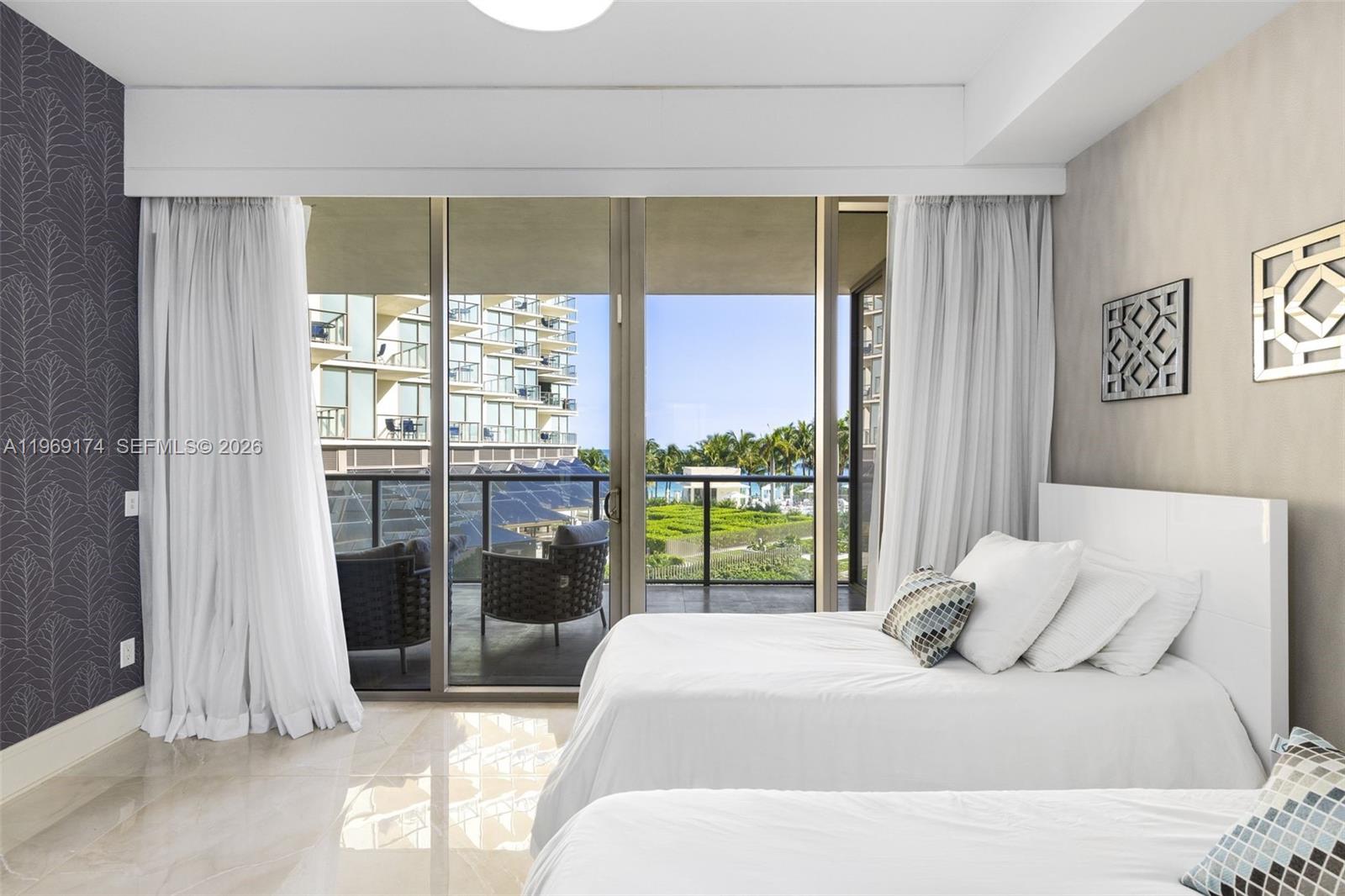 BAL HARBOUR NORTH SOUTH C - Residential Lease