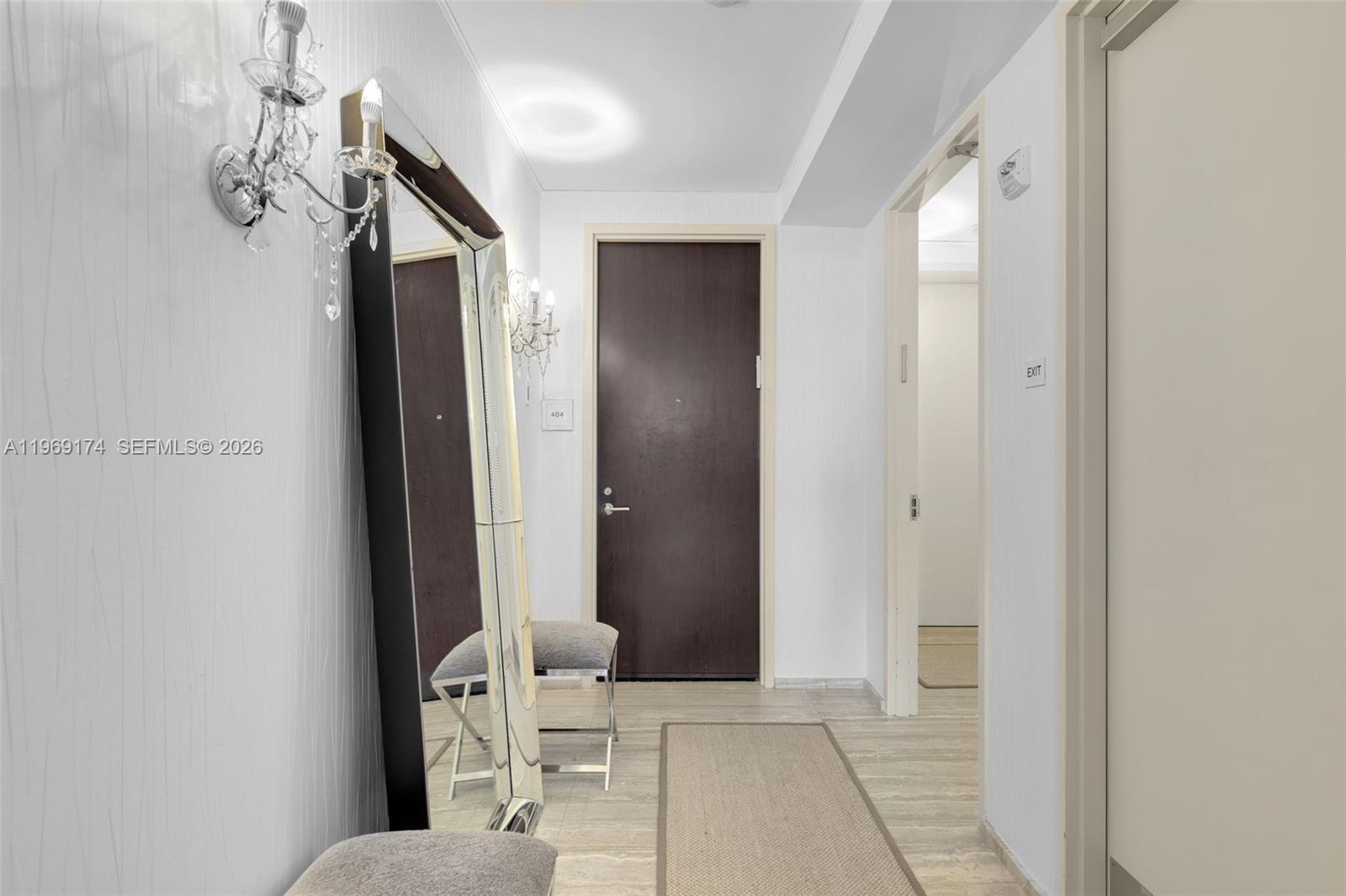 BAL HARBOUR NORTH SOUTH C - Residential Lease