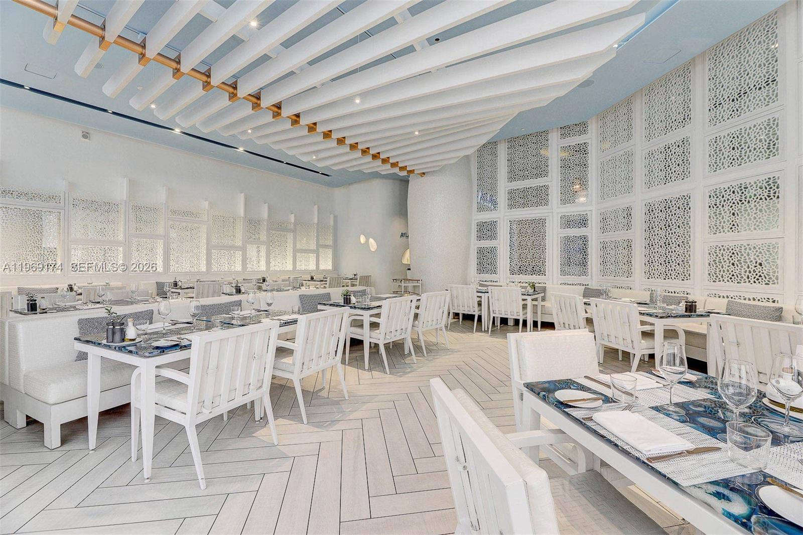 BAL HARBOUR NORTH SOUTH C - Residential Lease