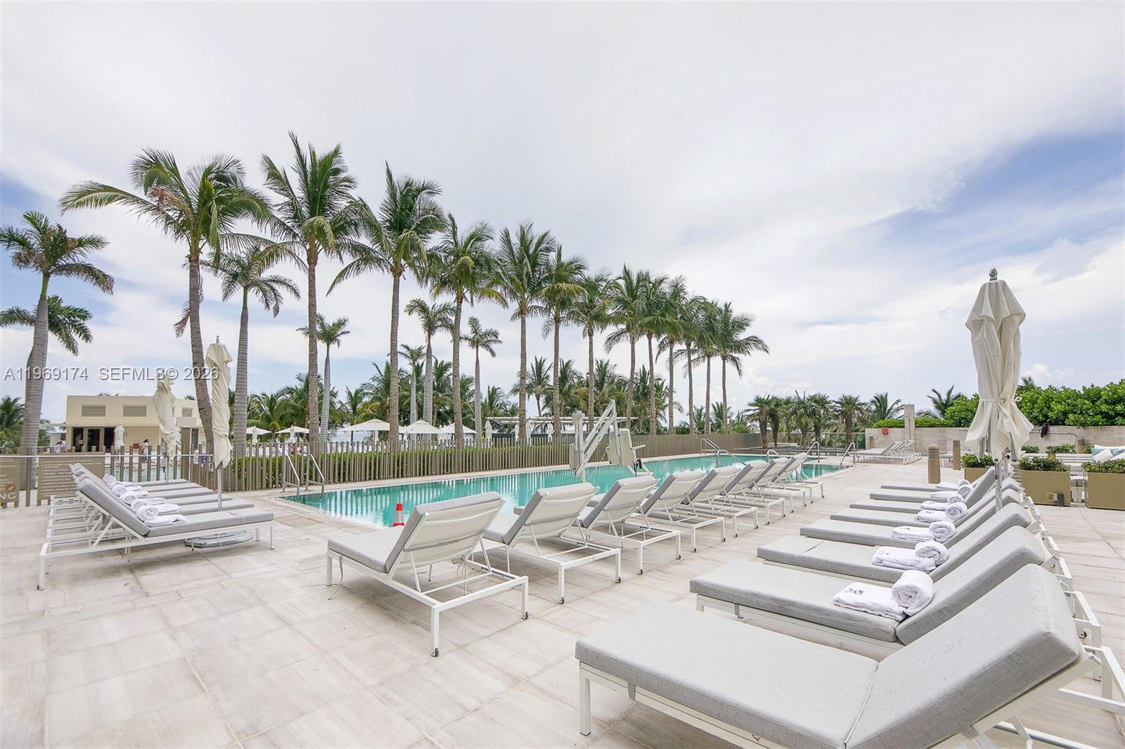 BAL HARBOUR NORTH SOUTH C - Residential Lease
