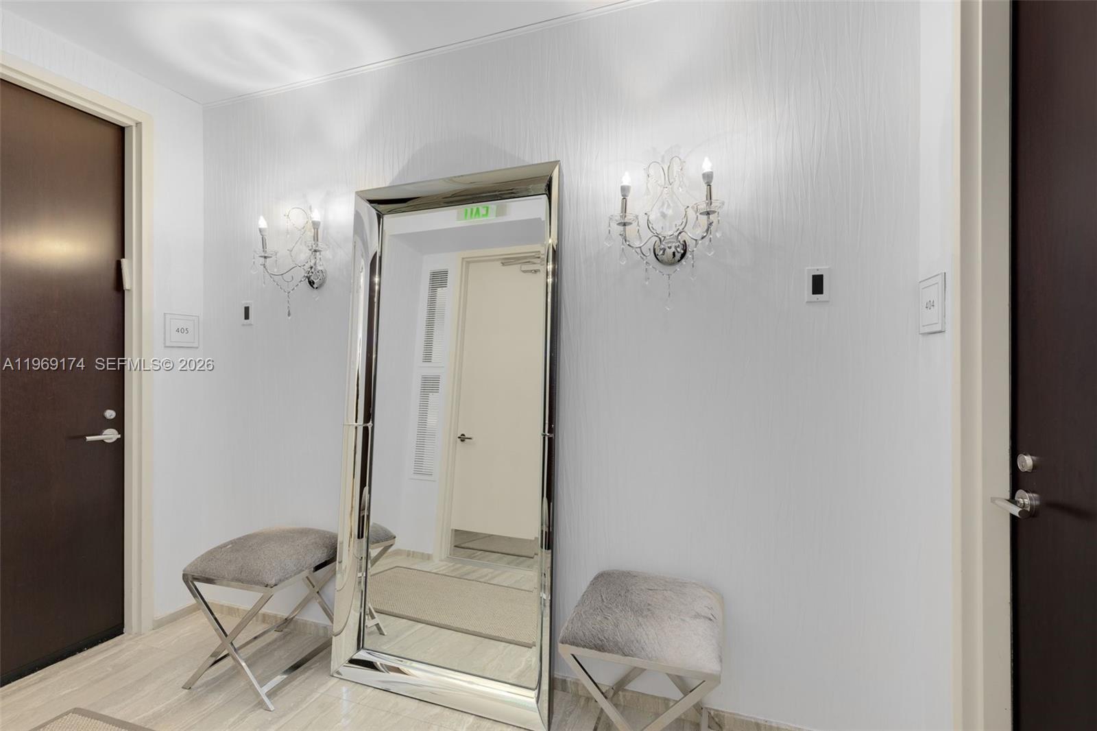 BAL HARBOUR NORTH SOUTH C - Residential Lease