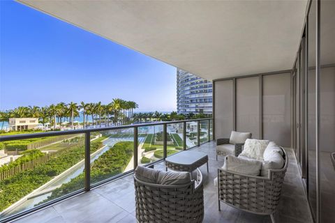 9701 Collins Ave 404S Bal Harbour FL 33154