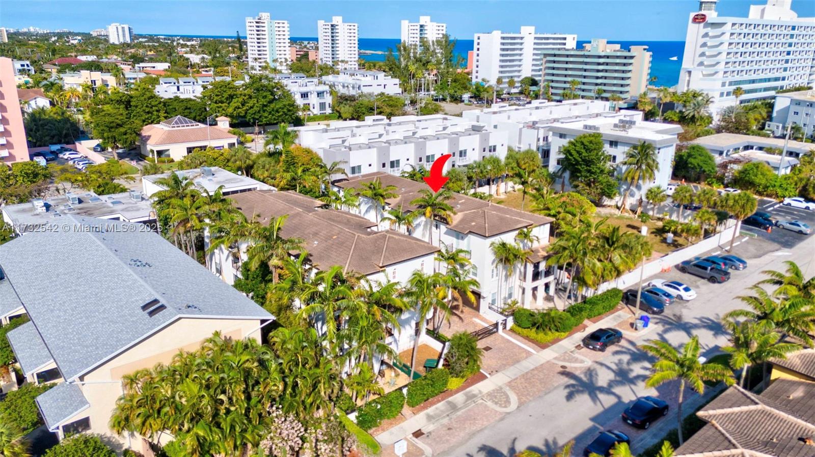 OCEAN ENCLAVE I - Residential
