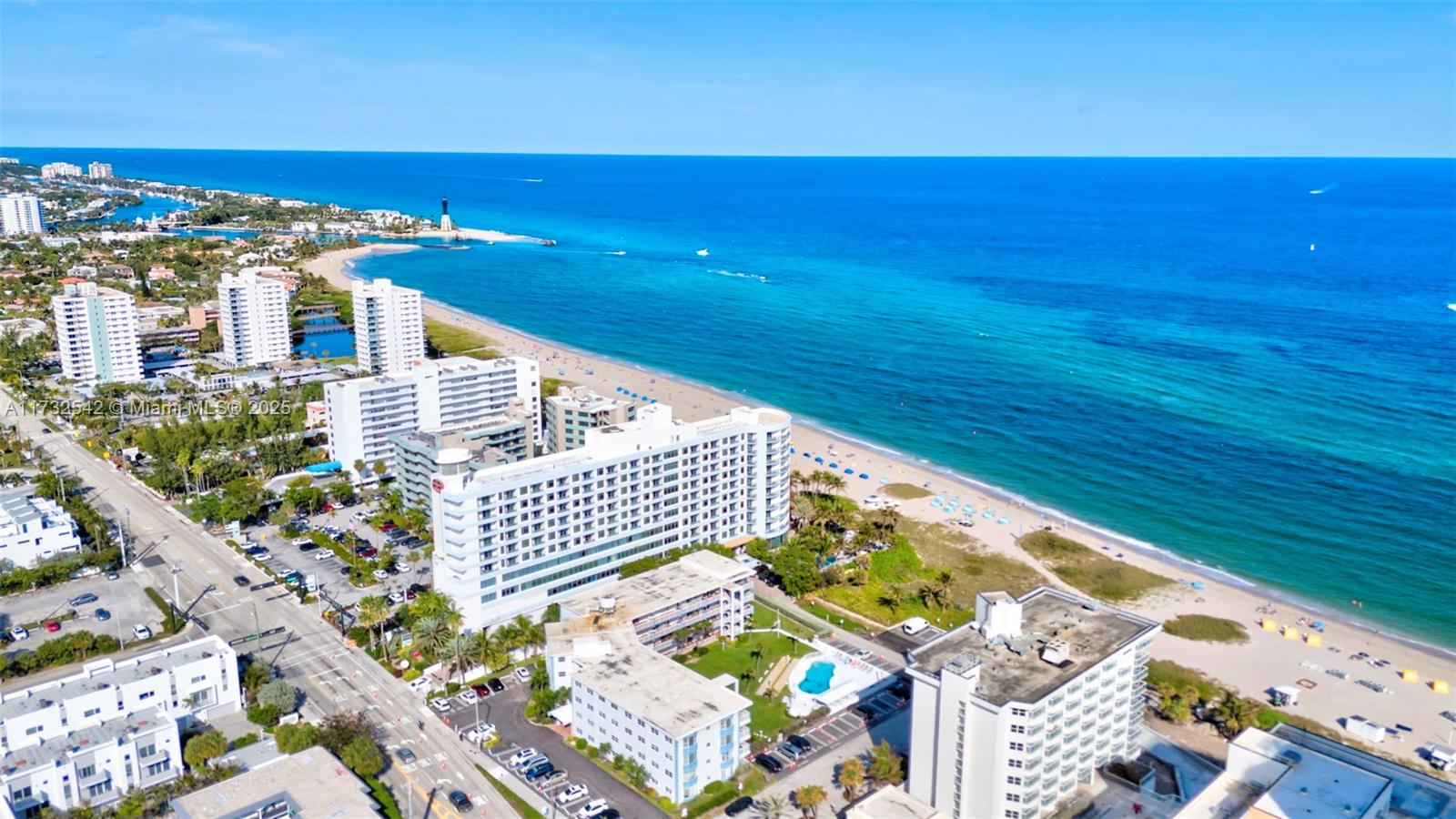 OCEAN ENCLAVE I - Residential