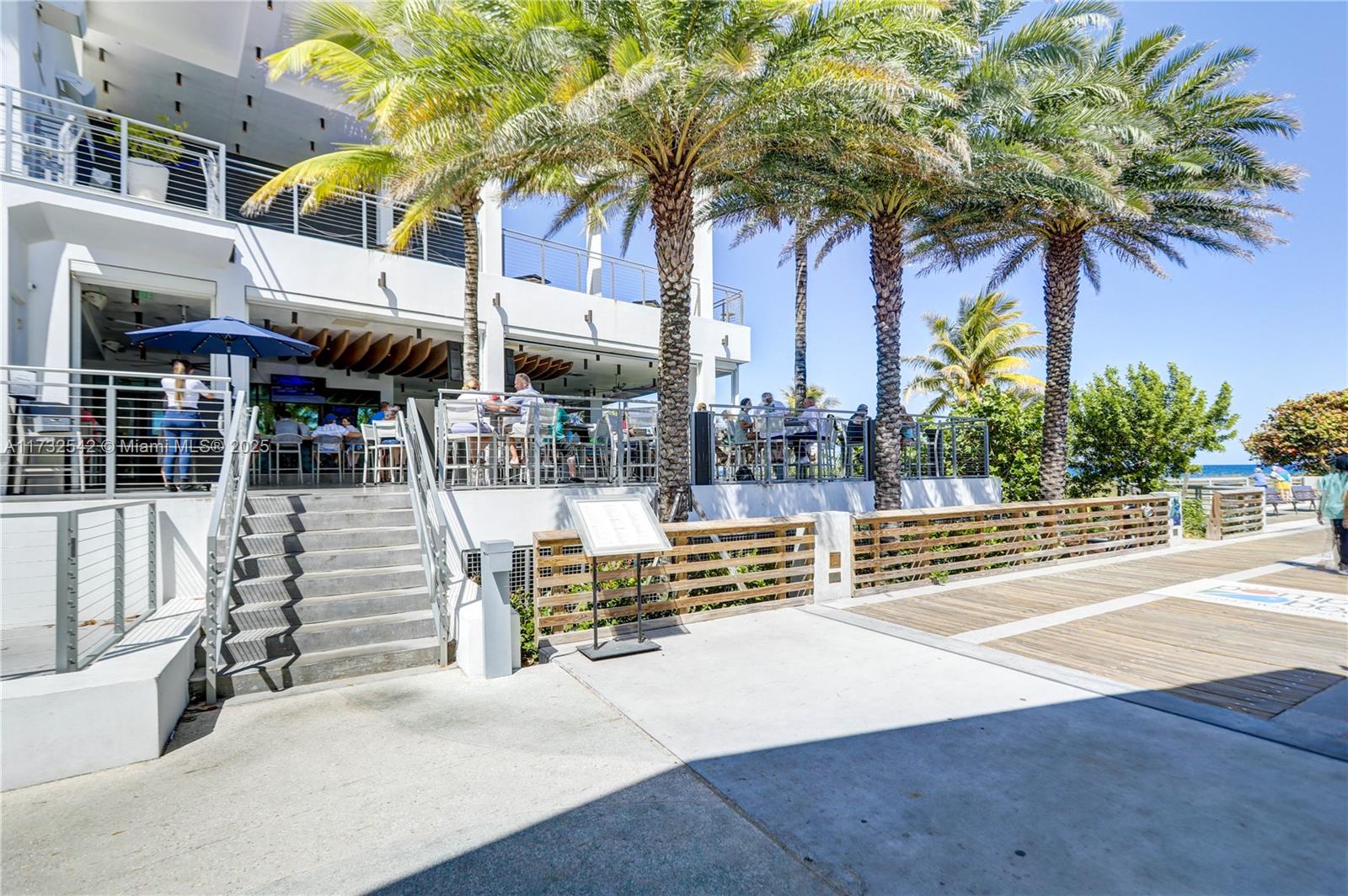 OCEAN ENCLAVE I - Residential