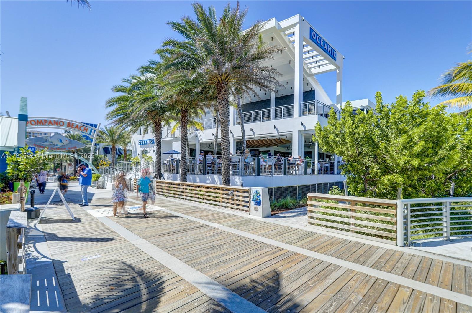 OCEAN ENCLAVE I - Residential