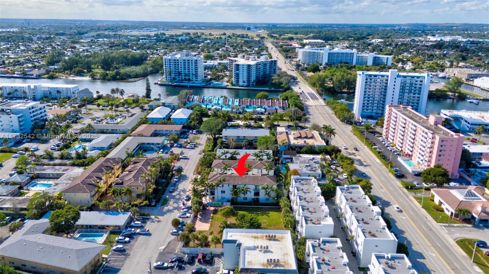 OCEAN ENCLAVE I - Residential