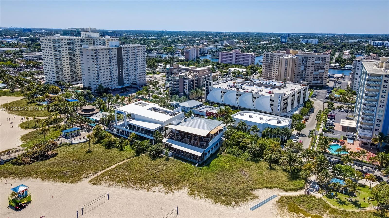 OCEAN ENCLAVE I - Residential