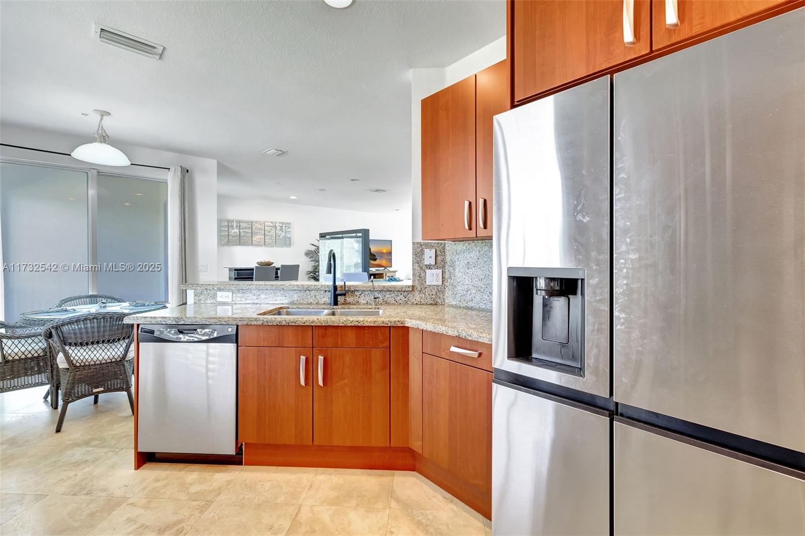 OCEAN ENCLAVE I - Residential