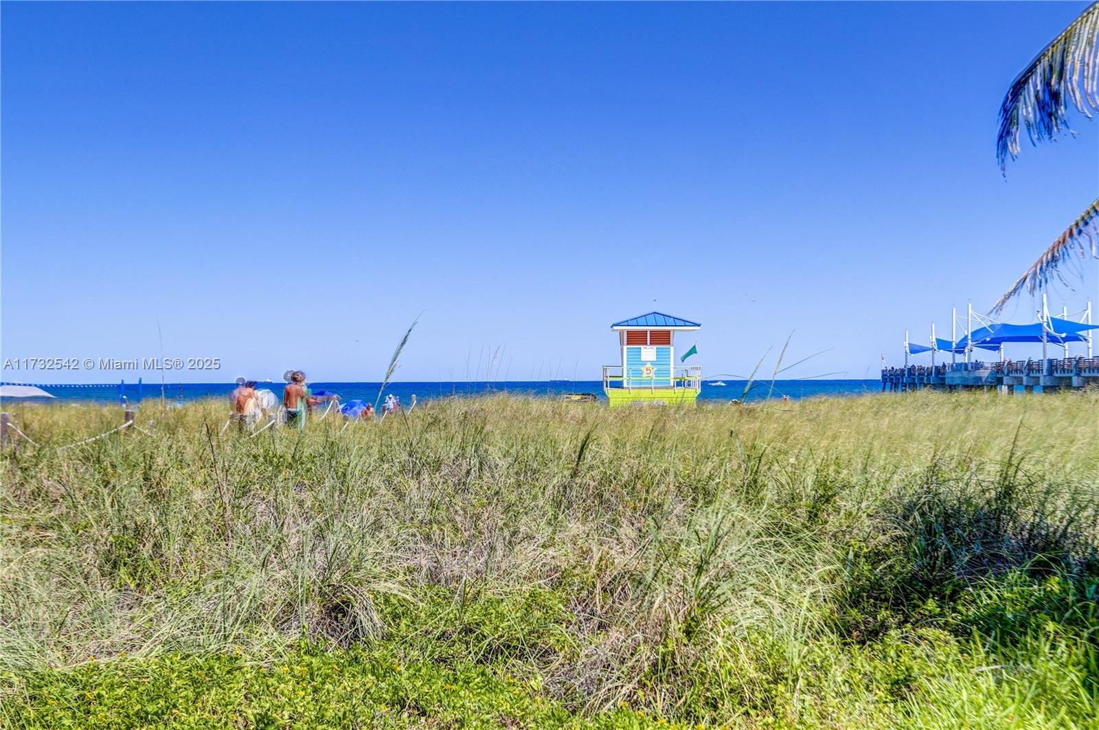 OCEAN ENCLAVE I - Residential