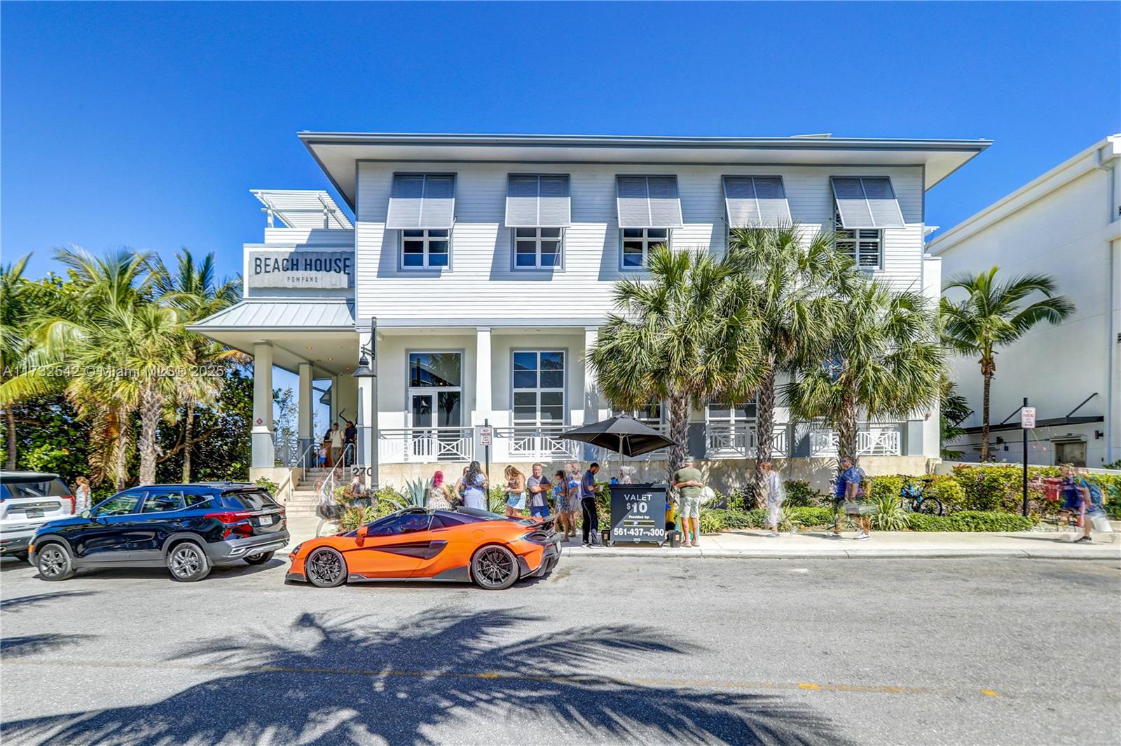 OCEAN ENCLAVE I - Residential