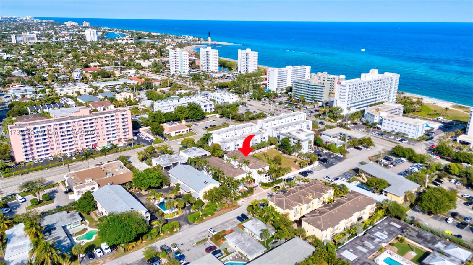OCEAN ENCLAVE I - Residential