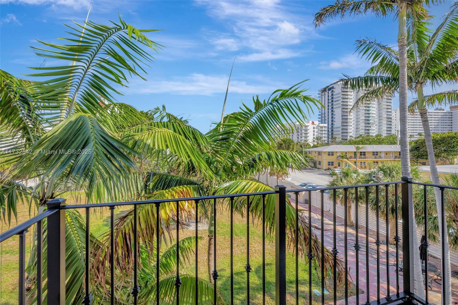OCEAN ENCLAVE I - Residential