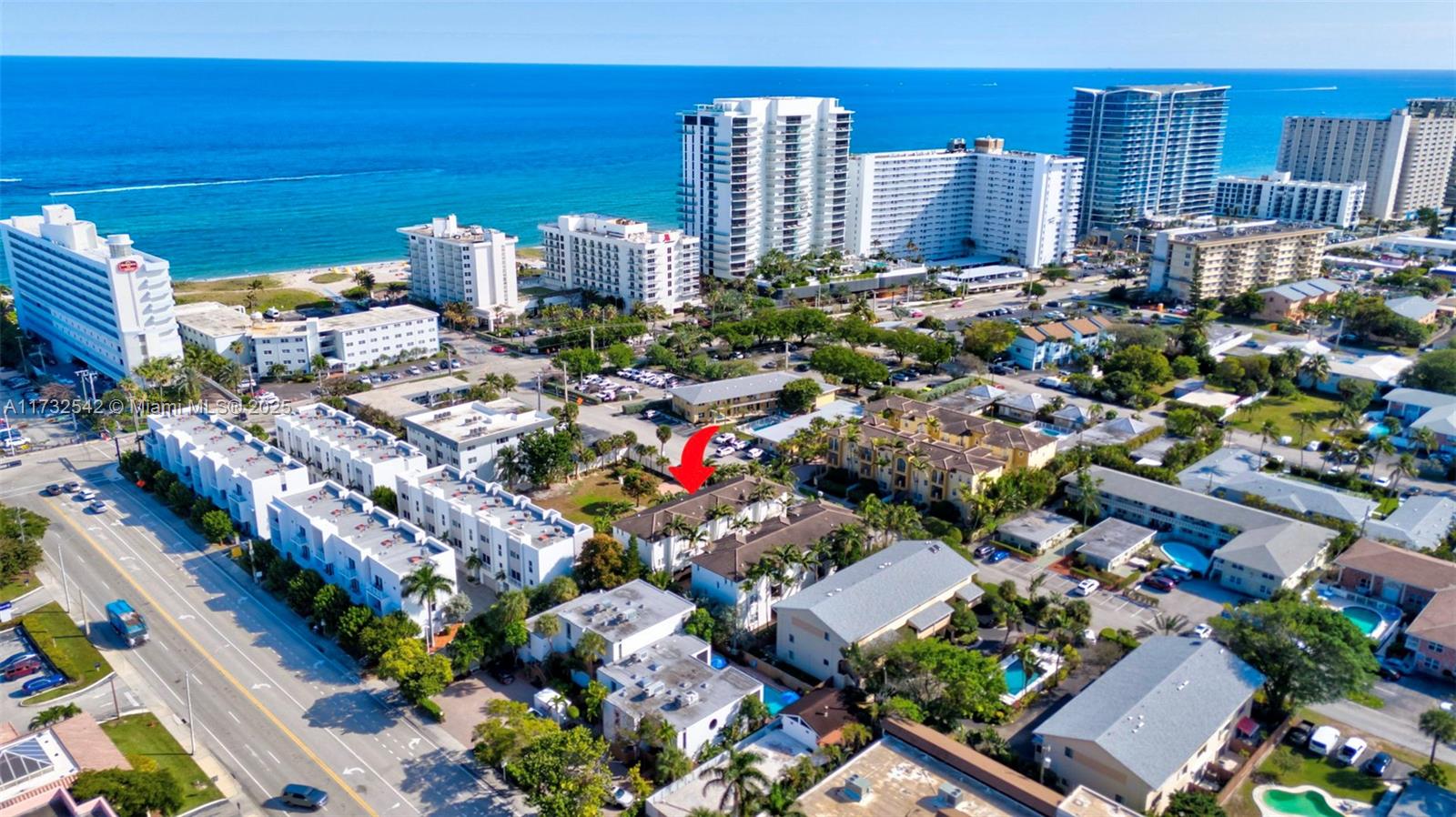 OCEAN ENCLAVE I - Residential
