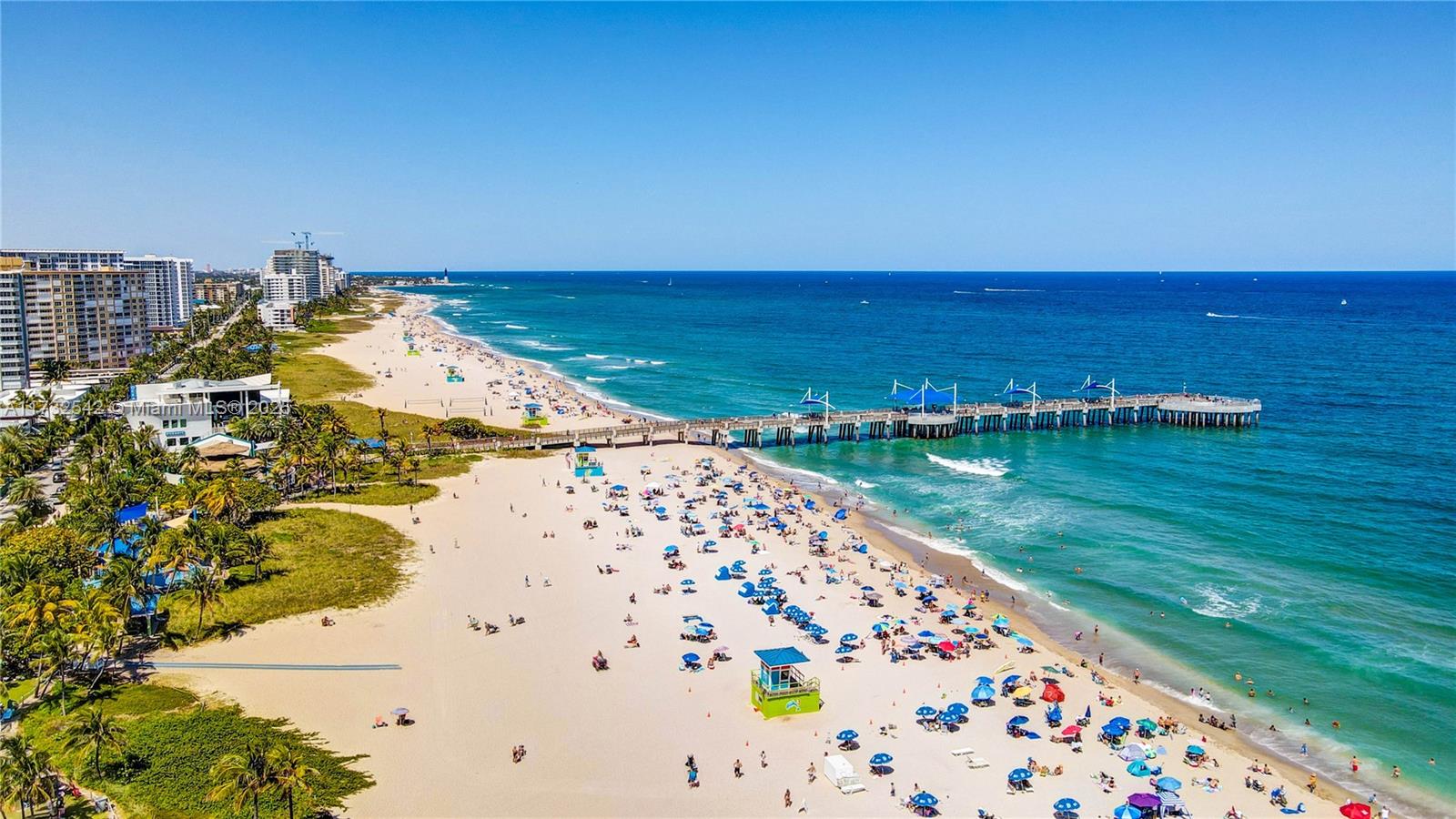 OCEAN ENCLAVE I - Residential