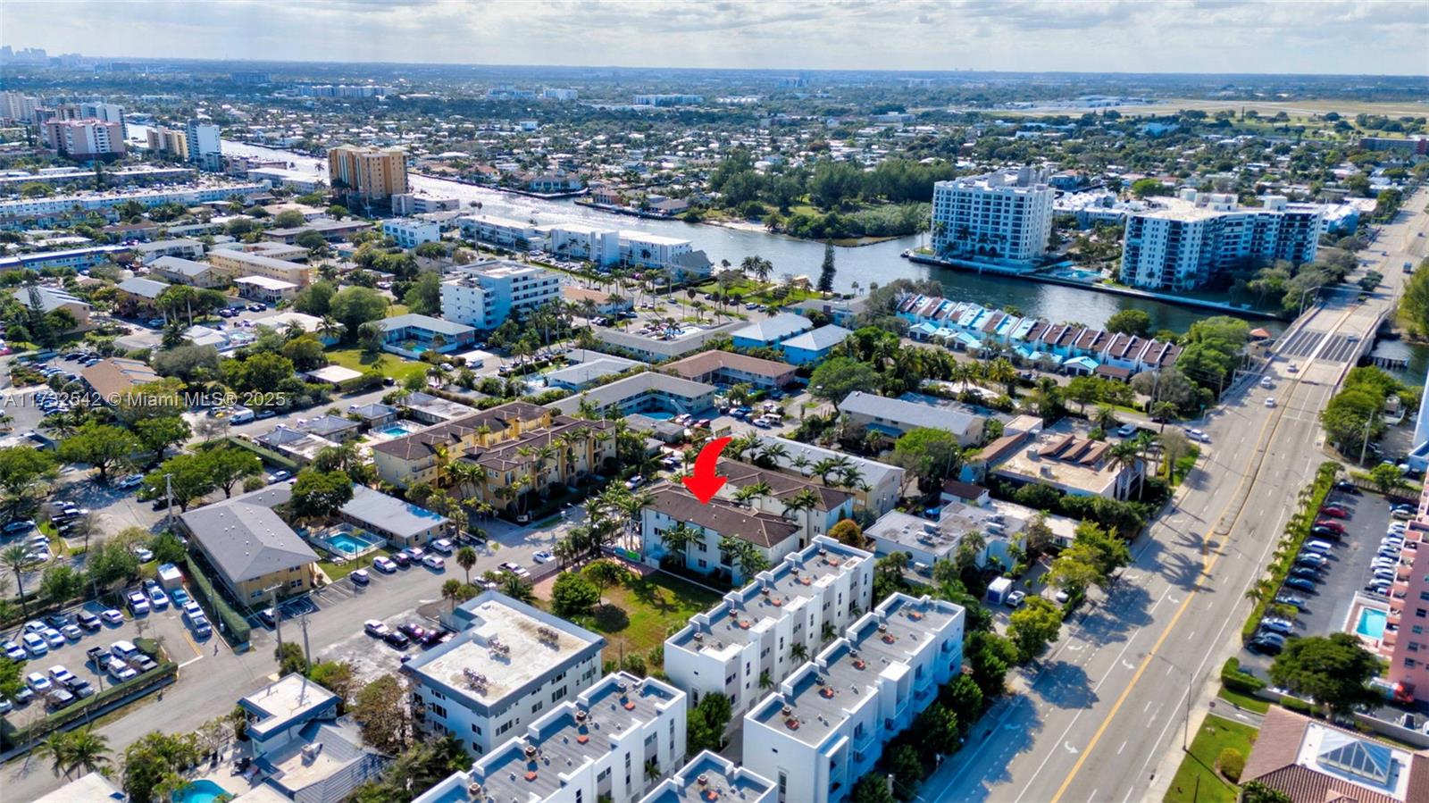 OCEAN ENCLAVE I - Residential