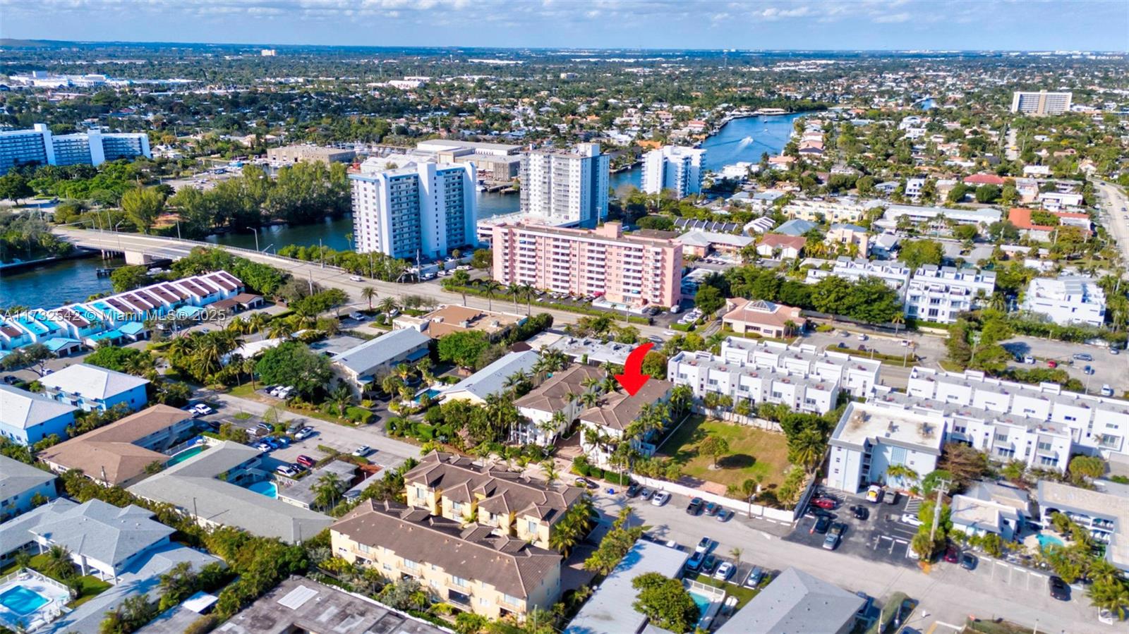 OCEAN ENCLAVE I - Residential