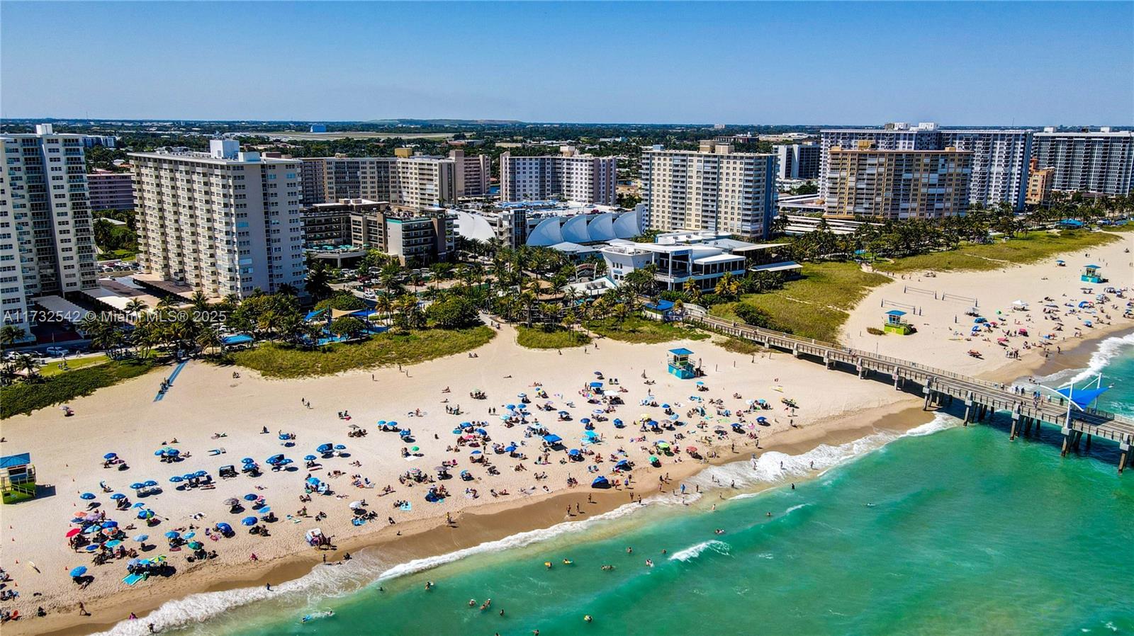 OCEAN ENCLAVE I - Residential