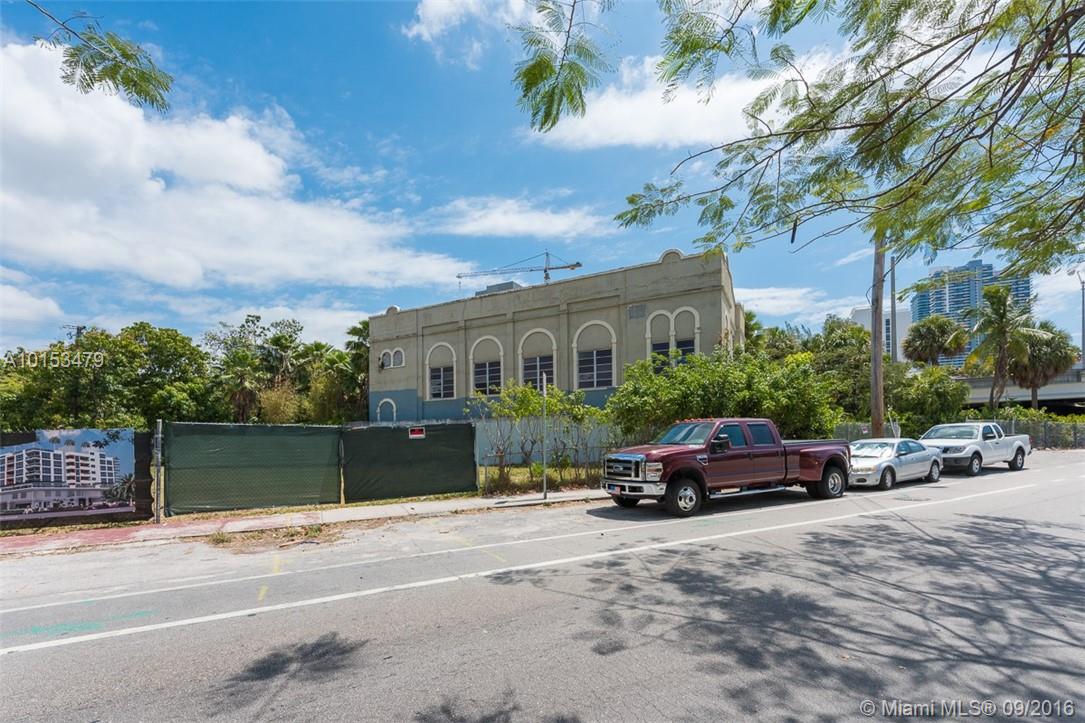 Miami South Blk 39 - Commercial Sale