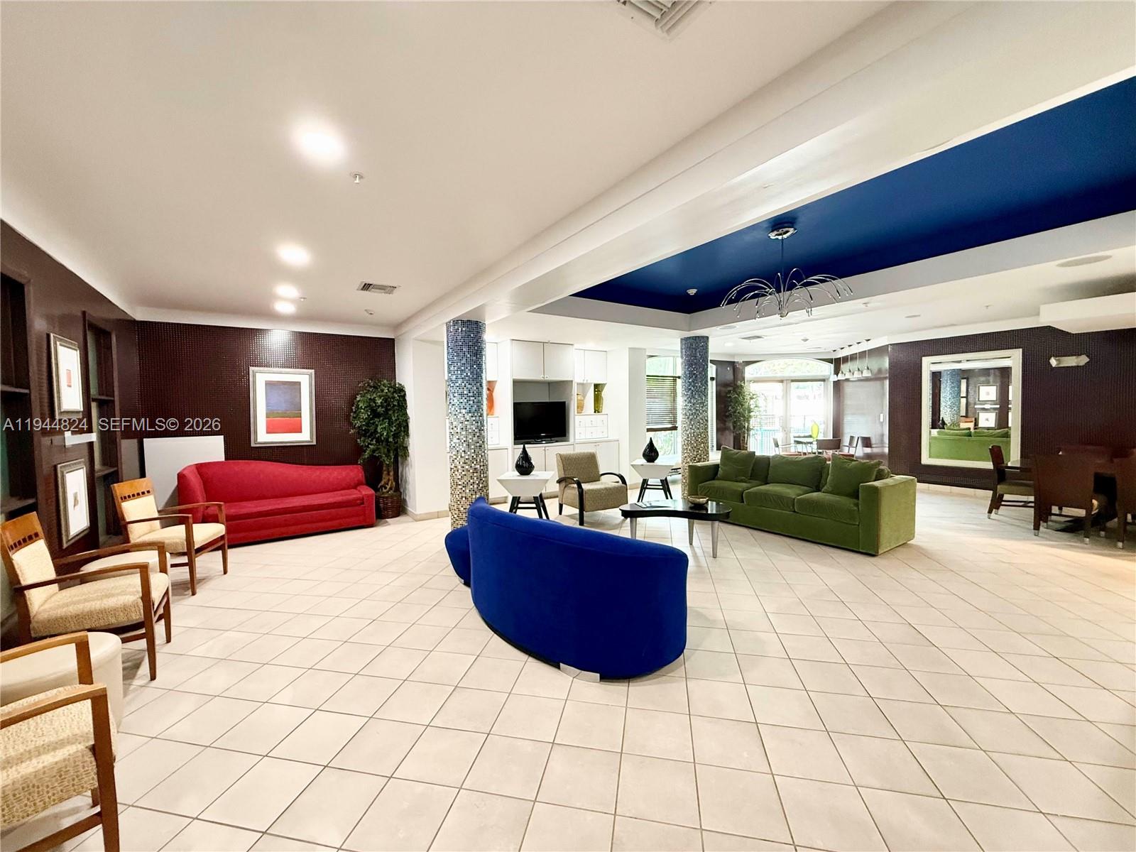 VALENCIA CONDO - Residential Lease