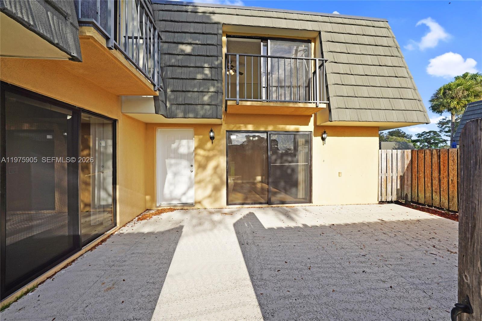 VILLAGE OF SANDALWOOD LAK - Residential