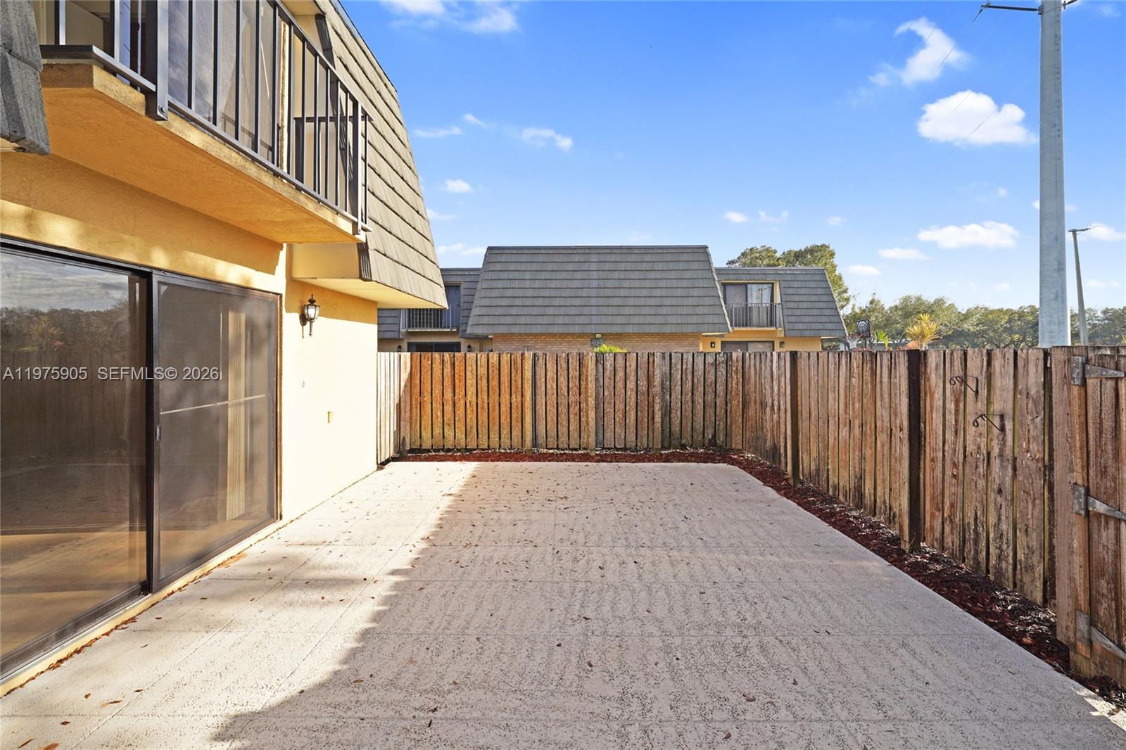 VILLAGE OF SANDALWOOD LAK - Residential