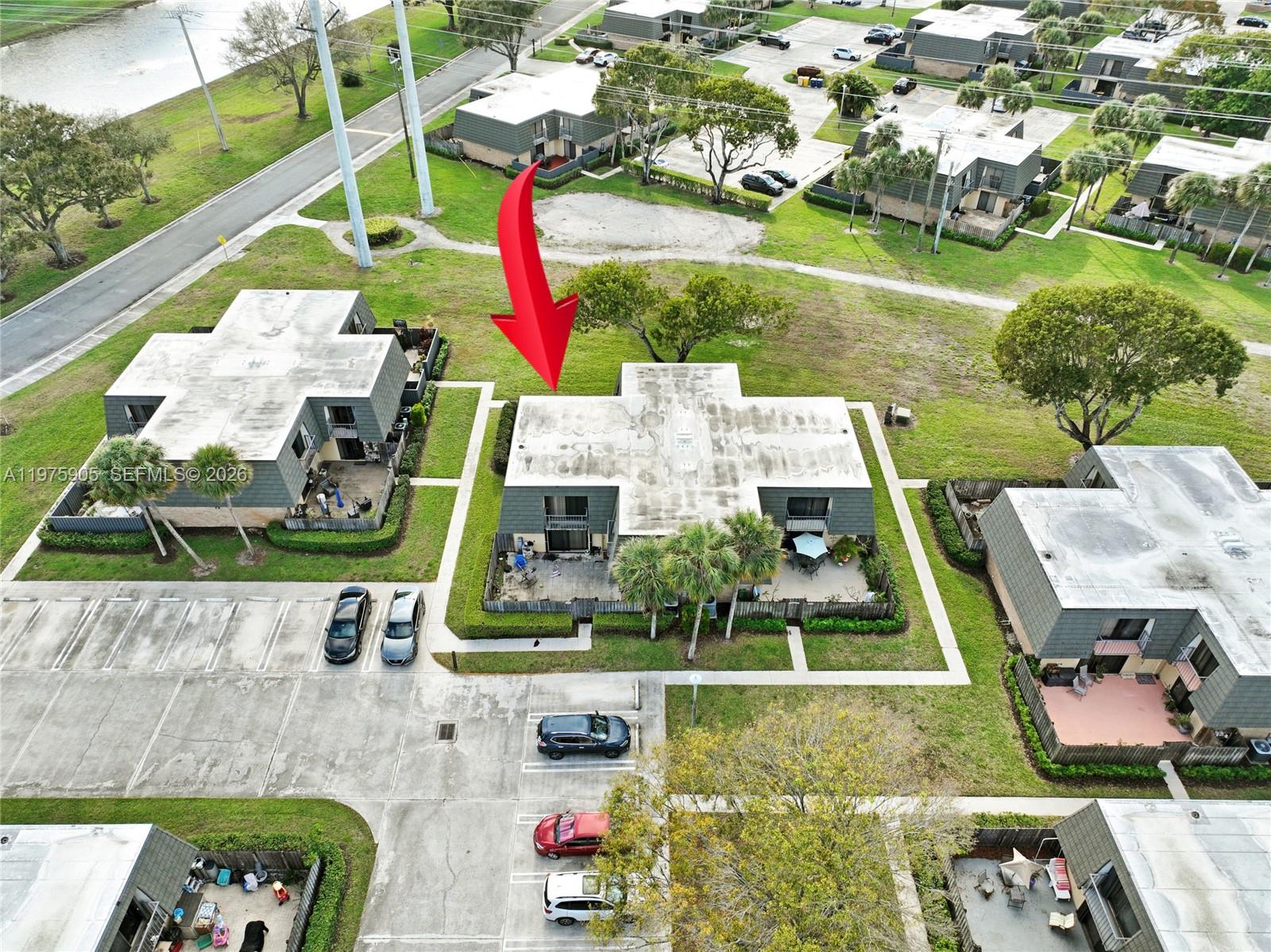 VILLAGE OF SANDALWOOD LAK - Residential