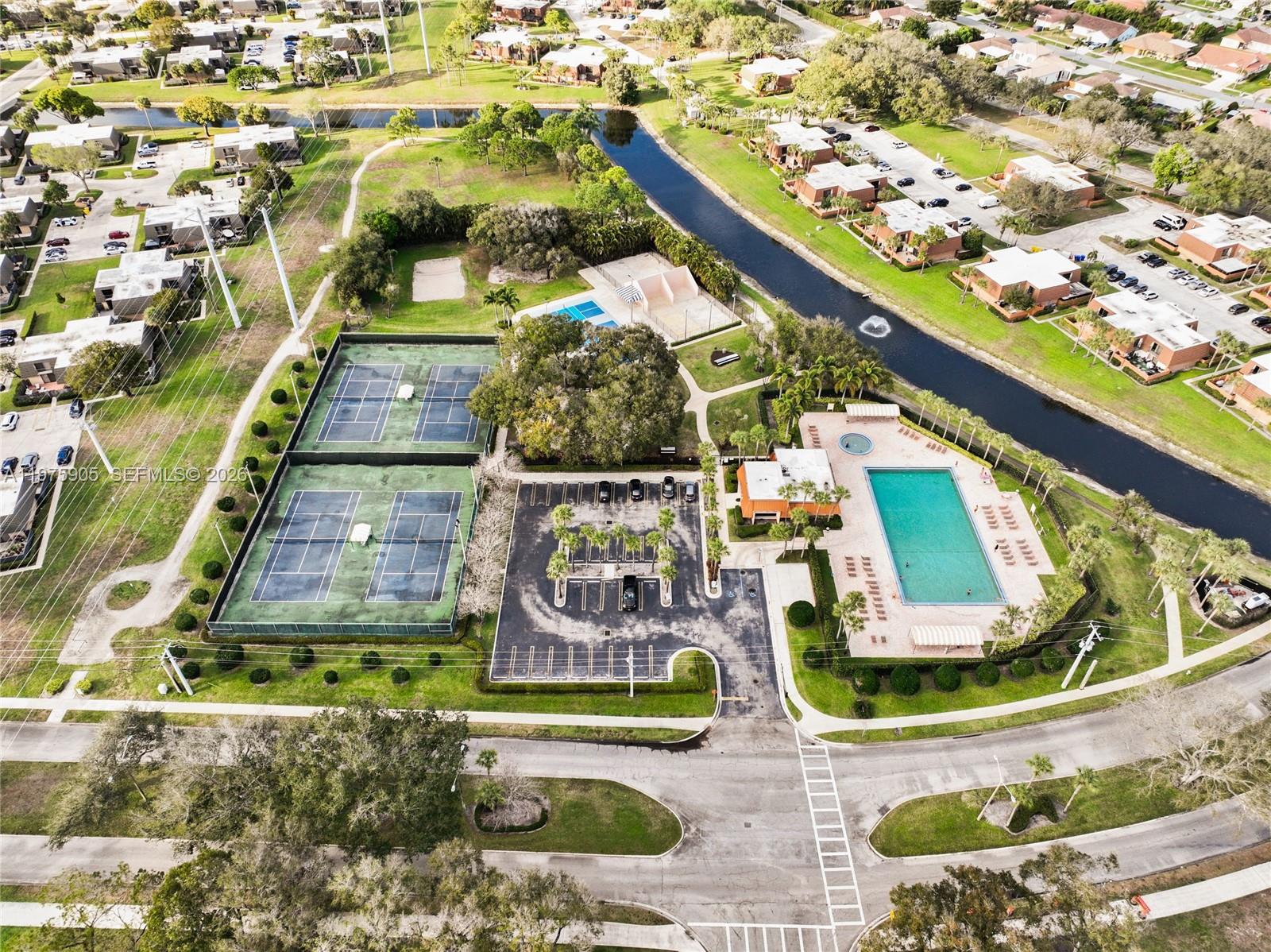 VILLAGE OF SANDALWOOD LAK - Residential