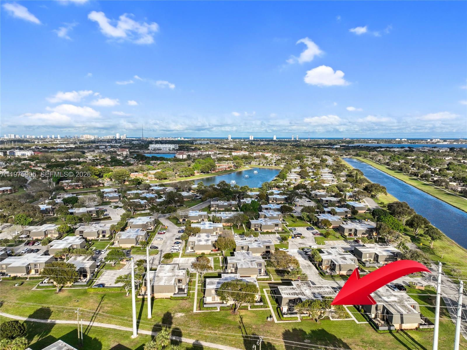 VILLAGE OF SANDALWOOD LAK - Residential