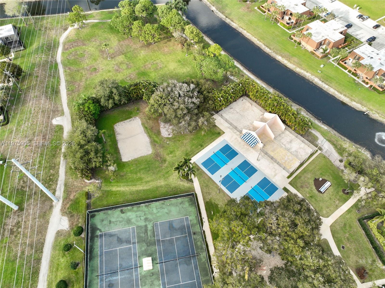 VILLAGE OF SANDALWOOD LAK - Residential