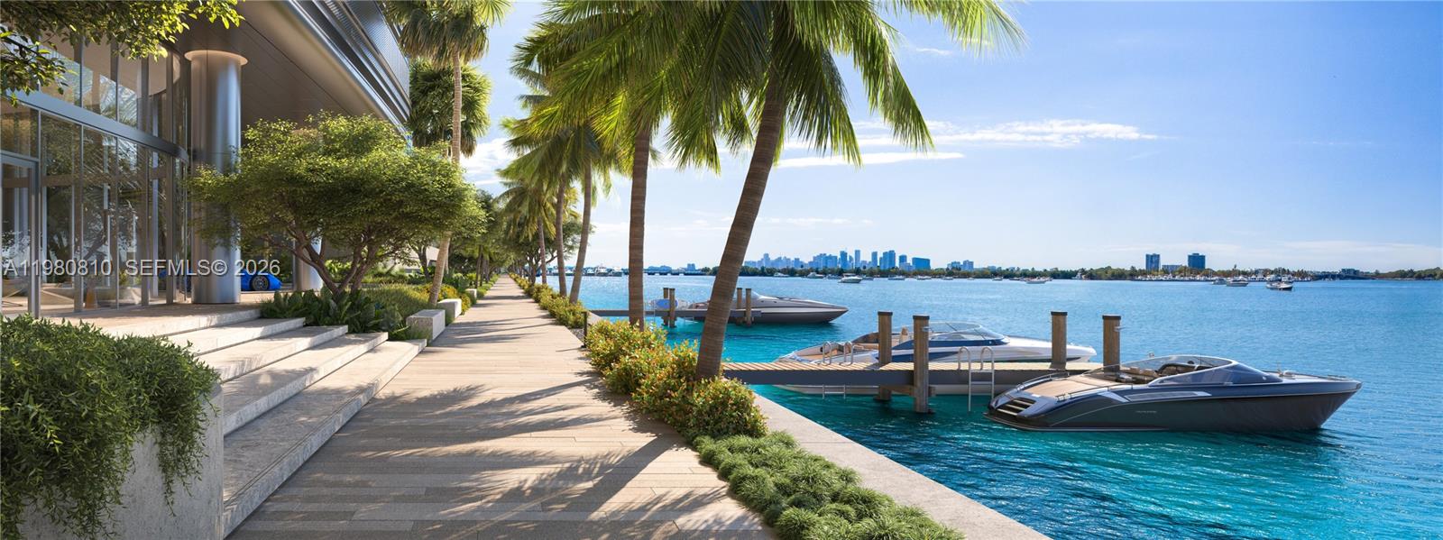 Pagani Residences - Residential