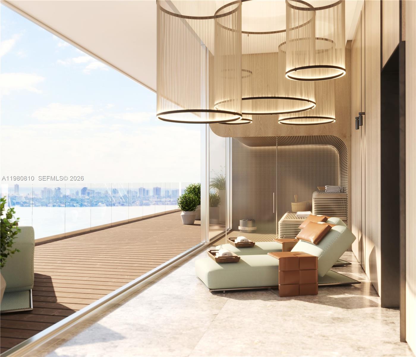 Pagani Residences - Residential